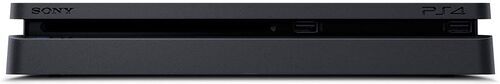 Sony PlayStation 4 Slim   Normal Edition   1 TB   nero