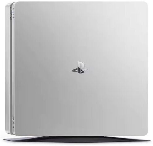 Sony PlayStation 4 Slim   Normal Edition   500 GB   argento