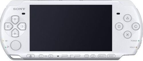 Sony PlayStation Portable (PSP) Slim & Lite   2004   4 GB   argento