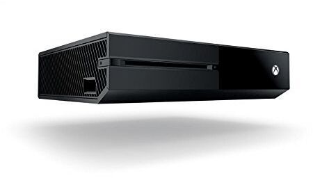 Microsoft Xbox One   1 TB   nero