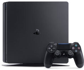 Sony PS4 Slim 1TB