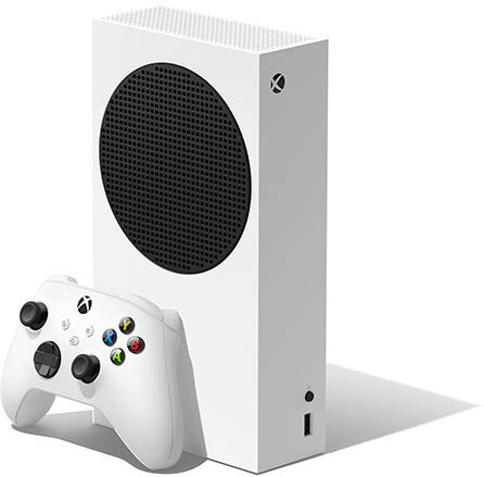 Microsoft XBOX SERIES S