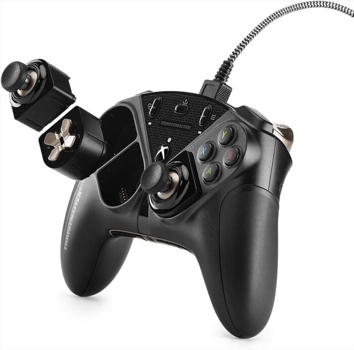 Thrustmaster Eswap X Pro Controller-nero