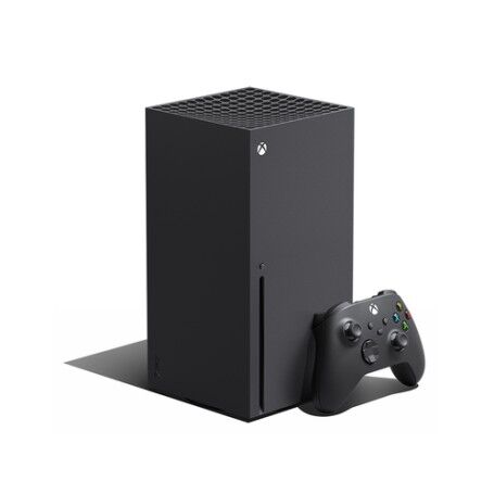 Microsoft Xbox Series X 1000 GB Wi-Fi Nero (RRT-00010)