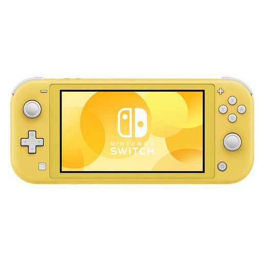 Nintendo Switch Lite console da gioco portatile 14 cm (5.5'') 32 GB Tou