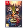 Mindscape (console) Double Dragon Gaiden: Rise Of The Dragons Nintendo Switch