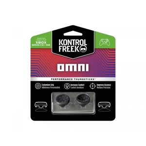 Kontrolfreek Omni Black - (Xbox Series/xbox One)