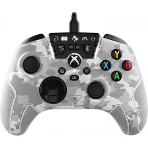 Turtle Beach Recon Kontroller Arctic Camo (Xbox Series/xbox One/pc)