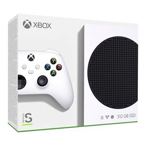 Microsoft Xbox Series S