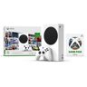 Microsoft Xbox Series S 512GB GamePass 3M included