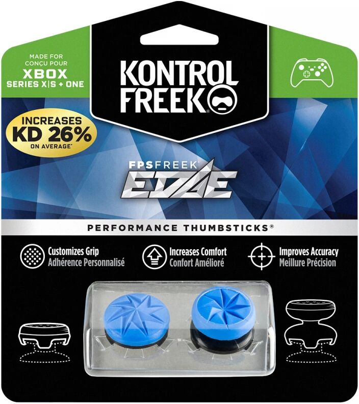 KontrolFreek FPS Freek - Edge (Xbox Series/Xbox One)