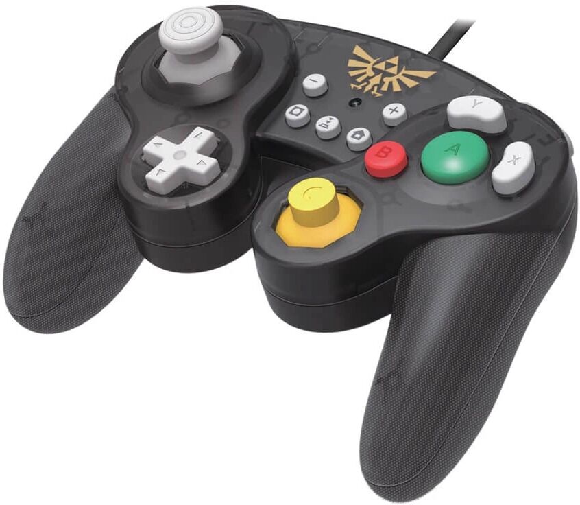 Hori Battle Pad Zelda til Nintendo Switch