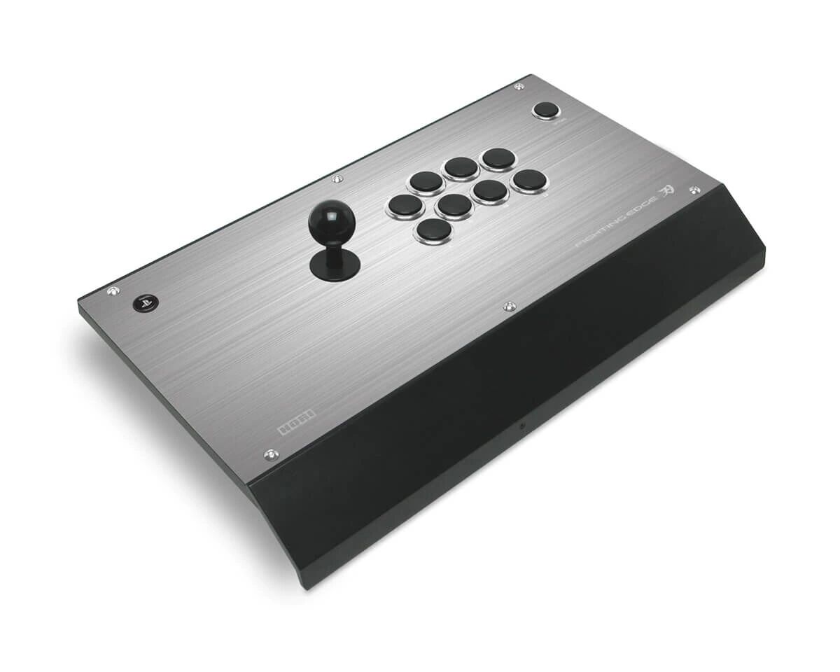 Hori Fighting EDGE til PlayStation 4