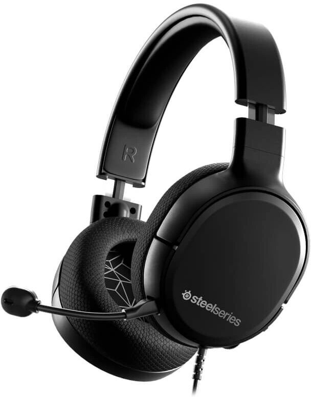 SteelSeries Arctis 1 Gaming Headset