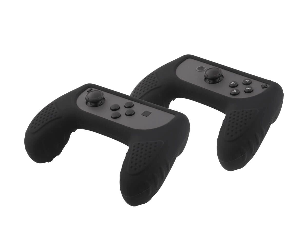 Deltaco Gaming Silikongrep for Nintendo Switch Joy-Con