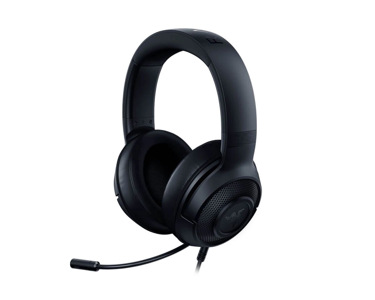 Razer Kraken X Ultra-Light Headset