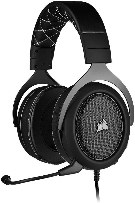 Corsair Gaming HS60 PRO Gaming Headset Carbon