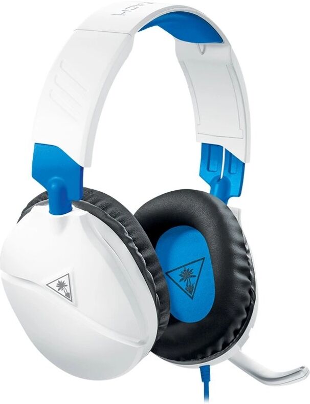 Turtle Beach Recon 70P Gaming Headset Hvit