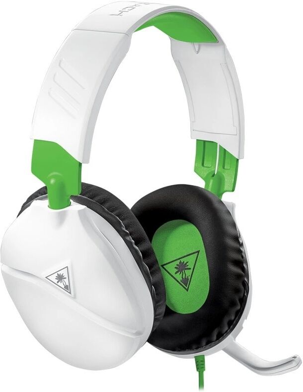 Turtle Beach Recon 70X Gaming Headset Hvit