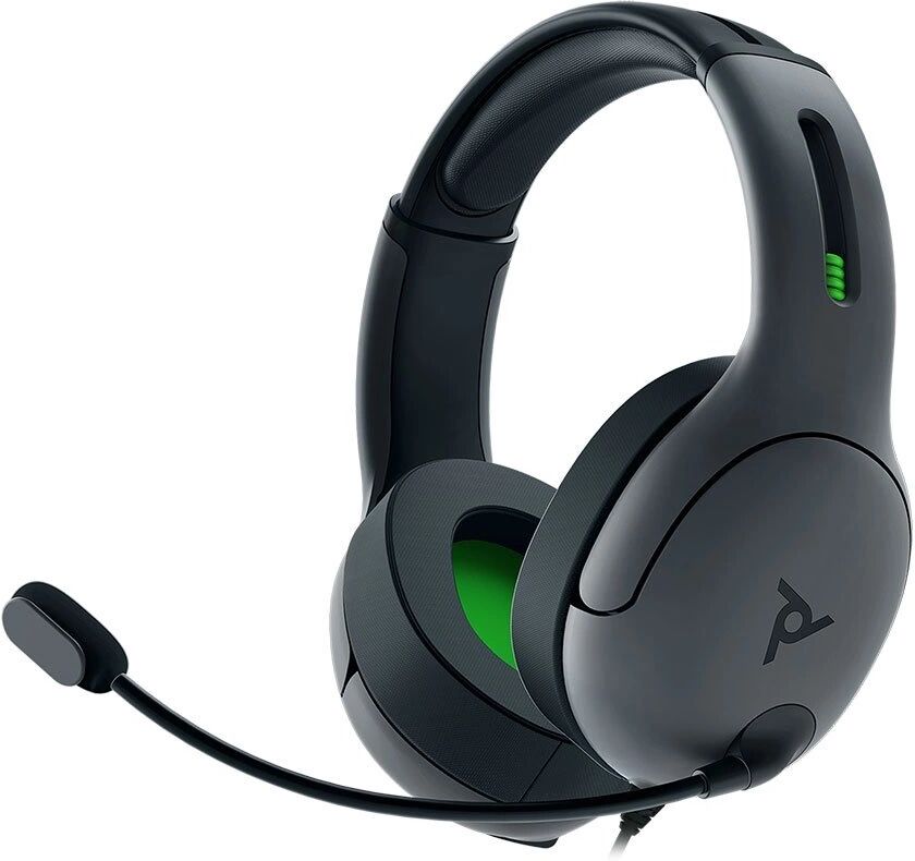 PDP Gaming LVL50 Stereo Headset (Xbox One)