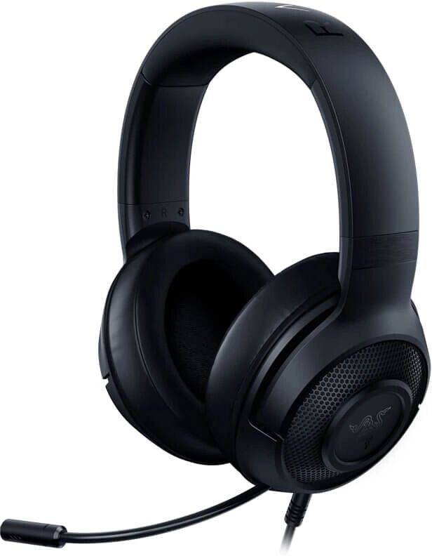 Razer Kraken X USB Ultra-Light Headset