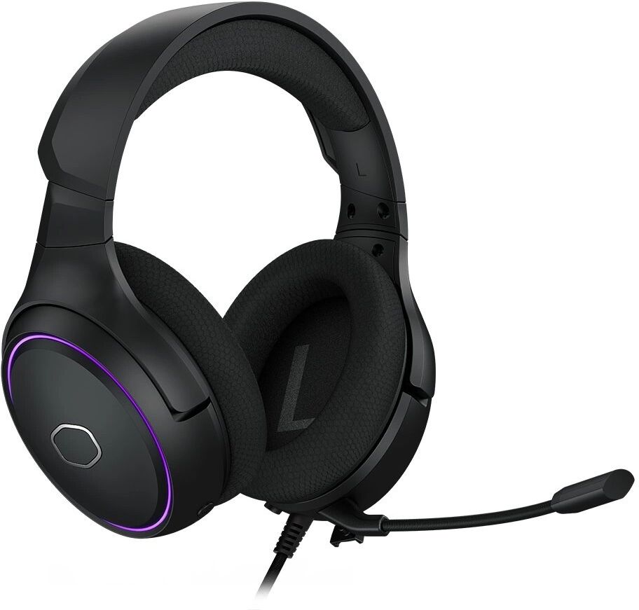 Cooler Master MH650 Gaming Headset