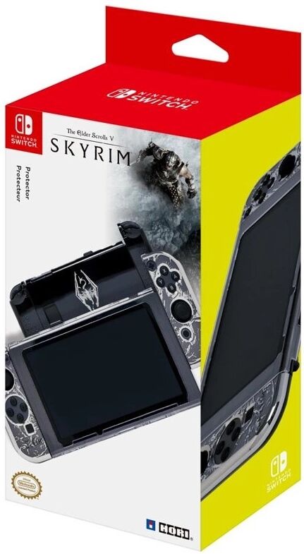 Hori Nintendo Switch Bæreveske - Skyrim