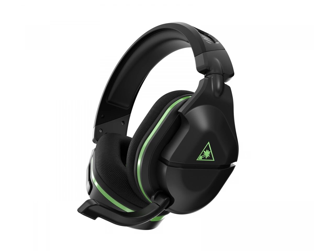 Turtle Beach Stealth 600X GEN2 Gaming Headset Svart