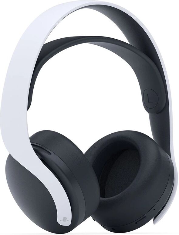 Sony Playstation 5 Pulse 3D Trådløs Headset