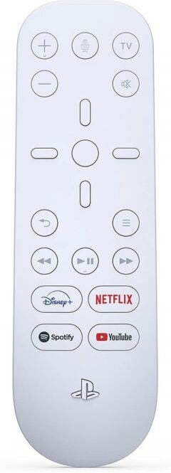 Sony Playstation 5 Media Remote