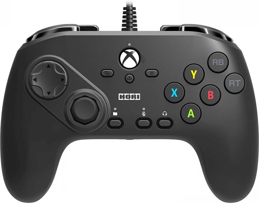 Hori Fighting Commander Octa Xbox Kontroll