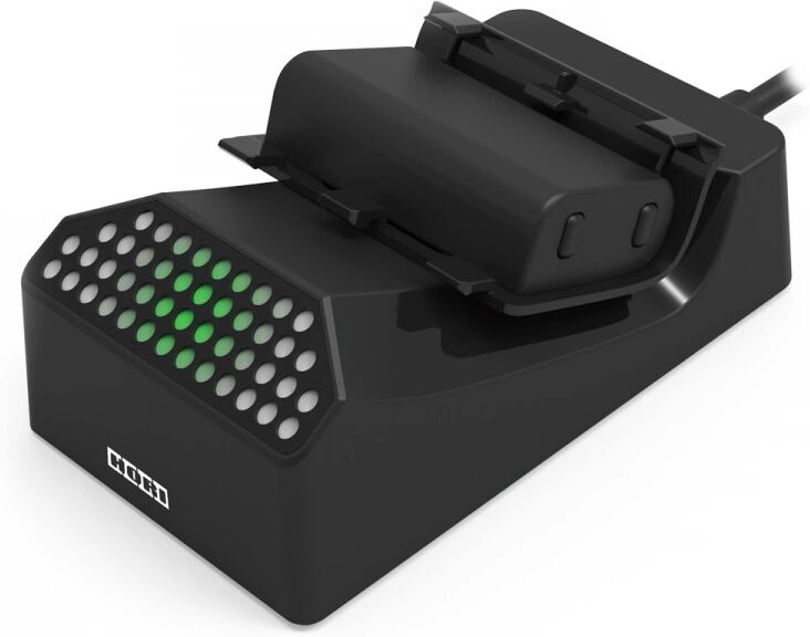 Hori Single Opladestation til Xbox Kontroller