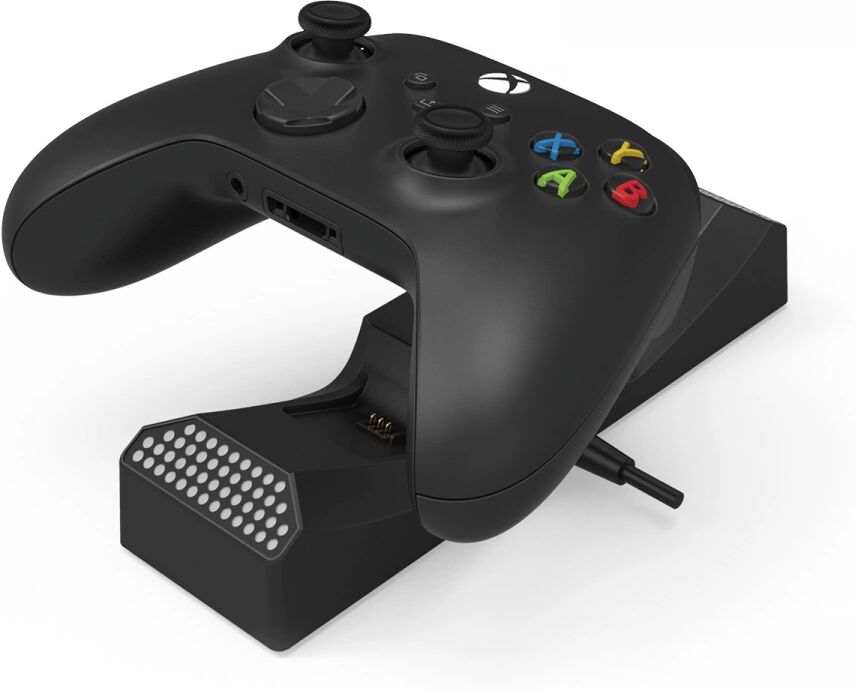 Hori Dual Ladestation til Xbox Kontroller