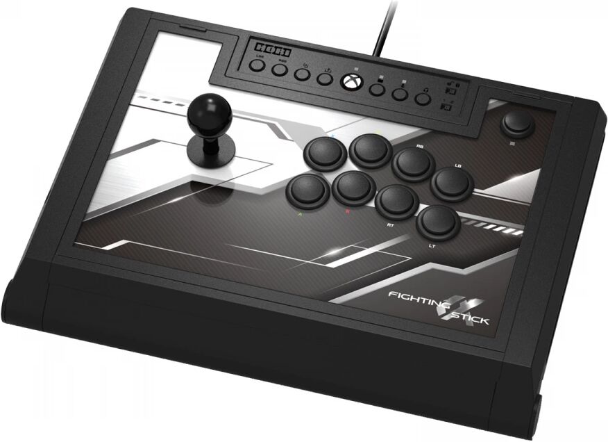 Hori Fighting Stick Hayabusa til Xbox Series