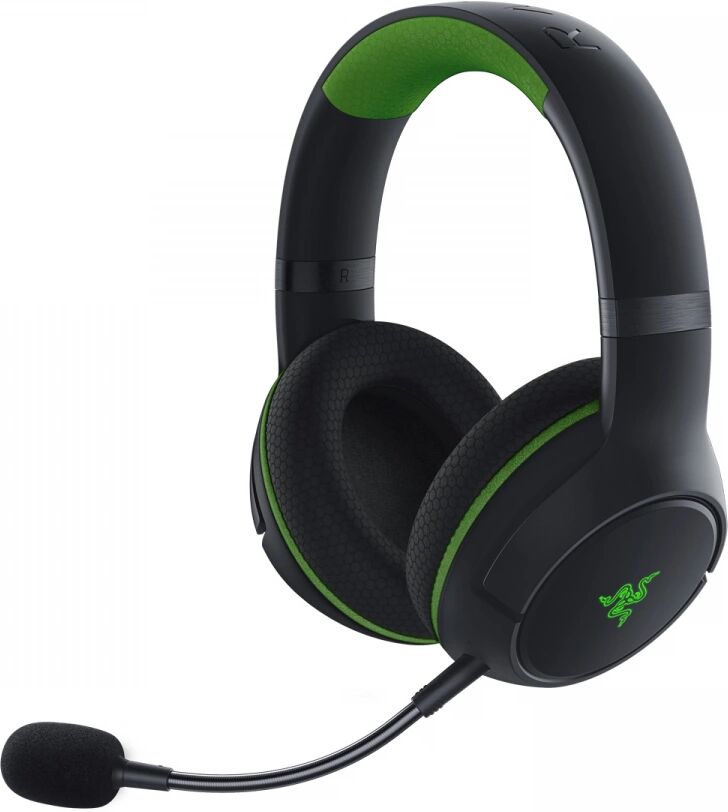 Razer Kaira Trådløs Gaming Headset (PC/Xbox Series X)