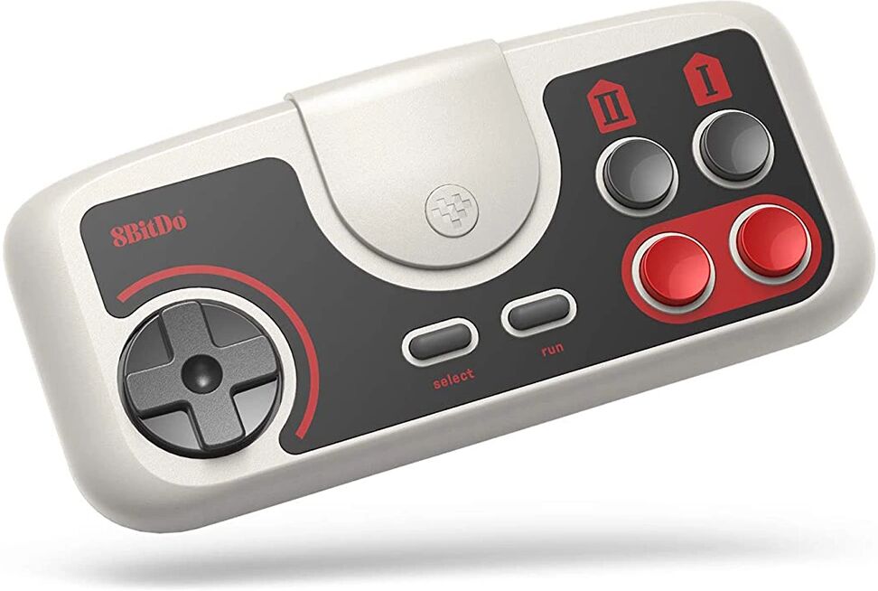 8Bitdo PCE 2.4G Trådløs Spillkontroll