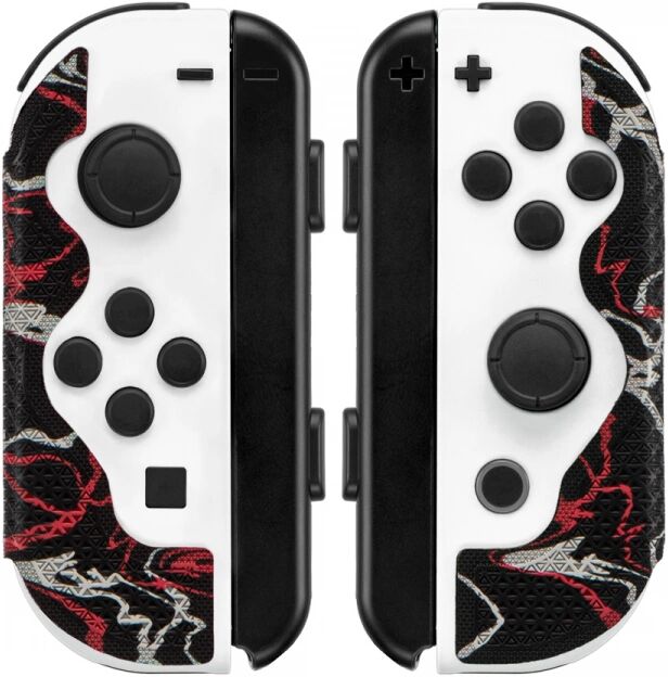 Lizard Skins Nintendo Switch Joy-Con Grip - Wildfire Camo