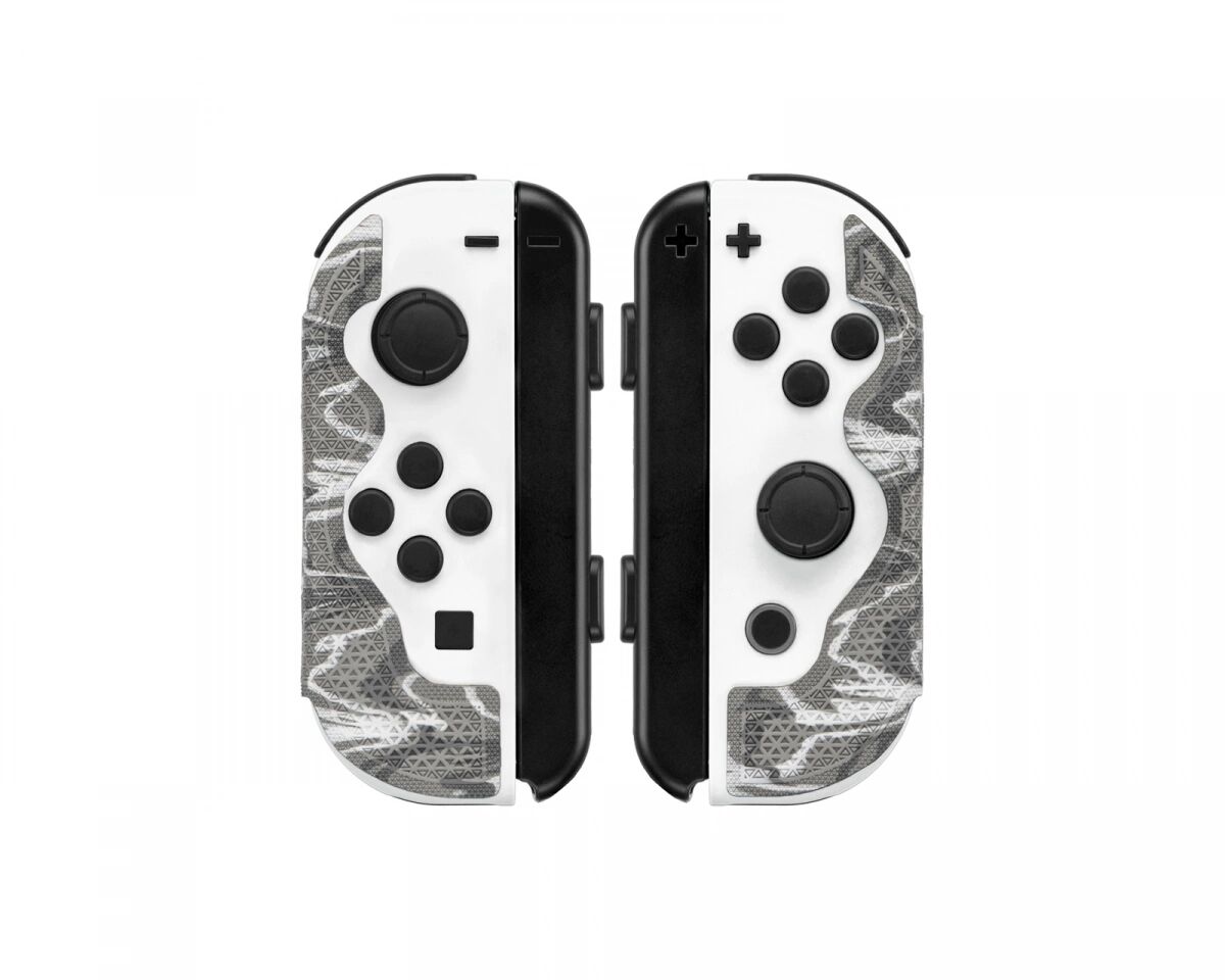 Lizard Skins Nintendo Switch Joy-Con Grip - Phantom Camo