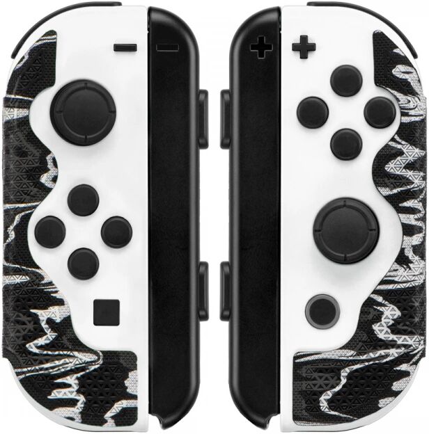 Lizard Skins Nintendo Switch Joy-Con Grip - Black Camo