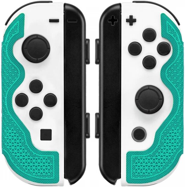 Lizard Skins Nintendo Switch Joy-Con Grip - Teal