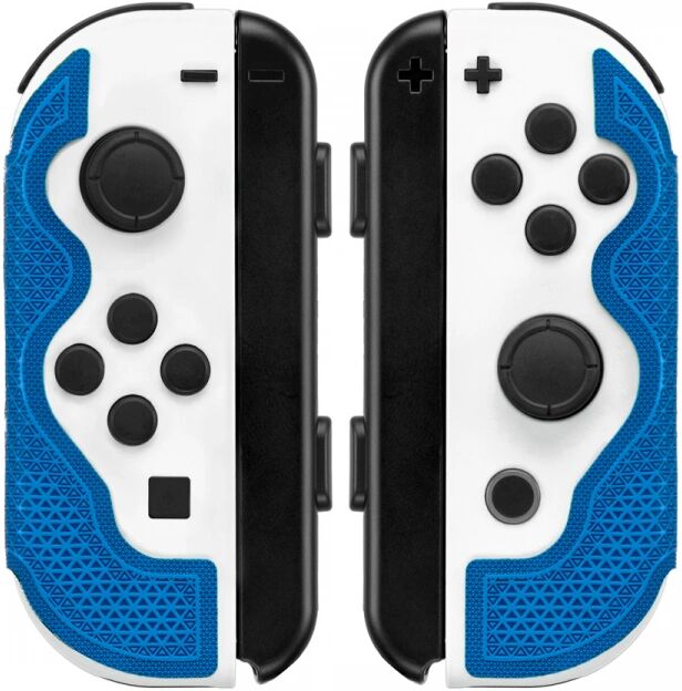 Lizard Skins Nintendo Switch Joy-Con Grip - Polar Blue