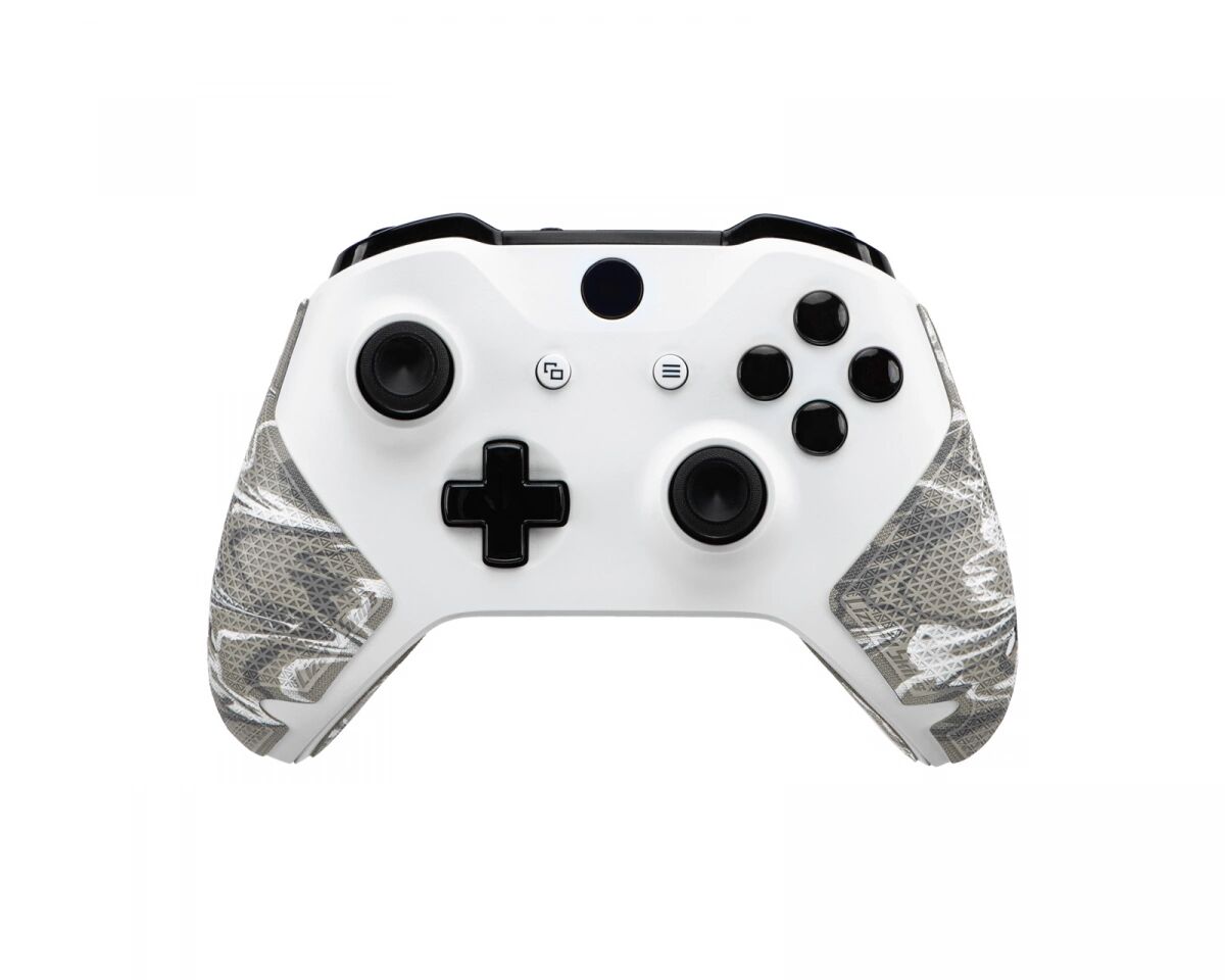 Lizard Skins Grips til Xbox One Kontroller - Phantom Camo