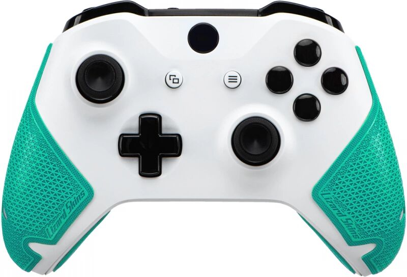 Lizard Skins Grips til Xbox One Kontroller - Teal