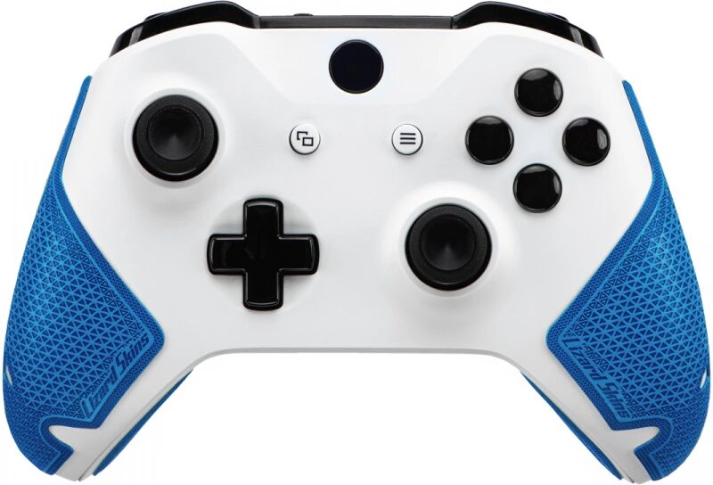 Lizard Skins Grips til Xbox One Kontroller - Polar Blue