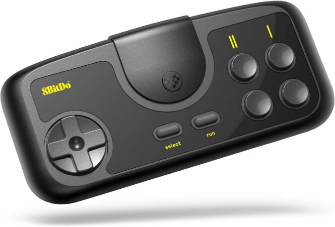 8Bitdo TG16 2.4G Trådløs Spillkontroll