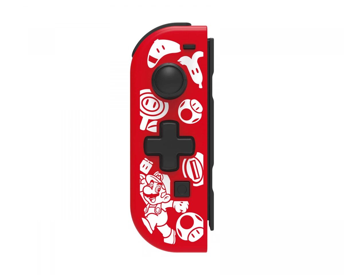 Hori Nintendo Joy-Con D-Pad Mario Venstre