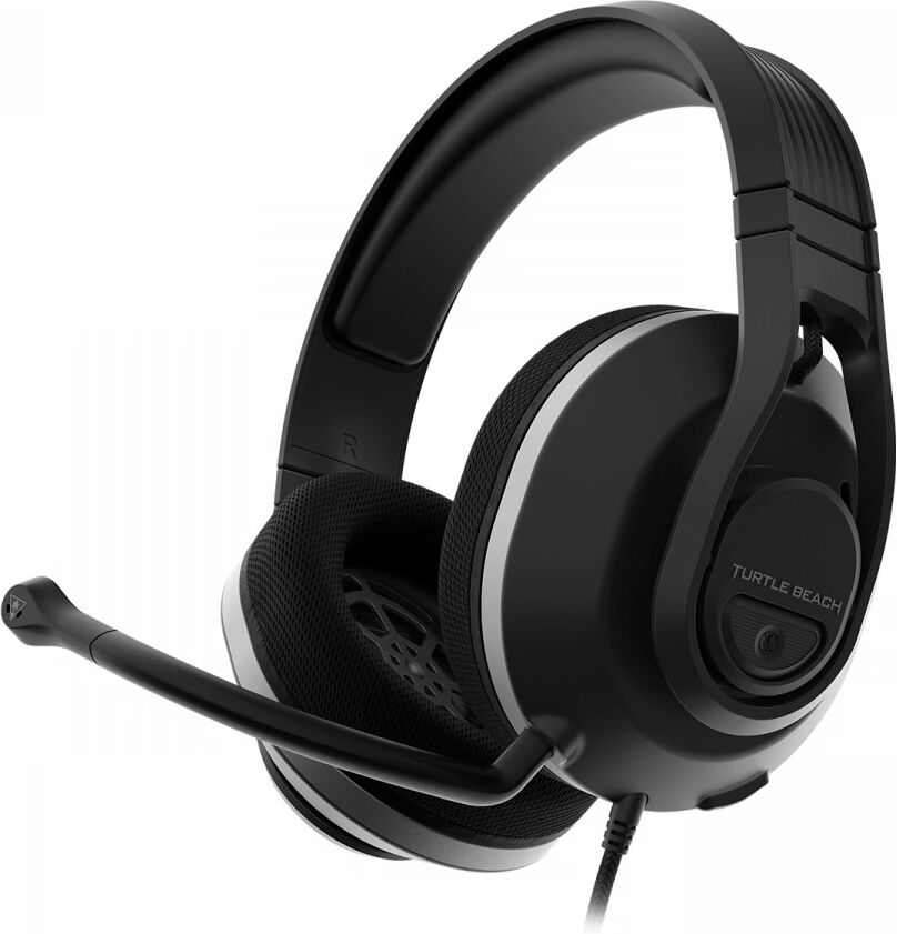 Turtle Beach Recon 500 Svart