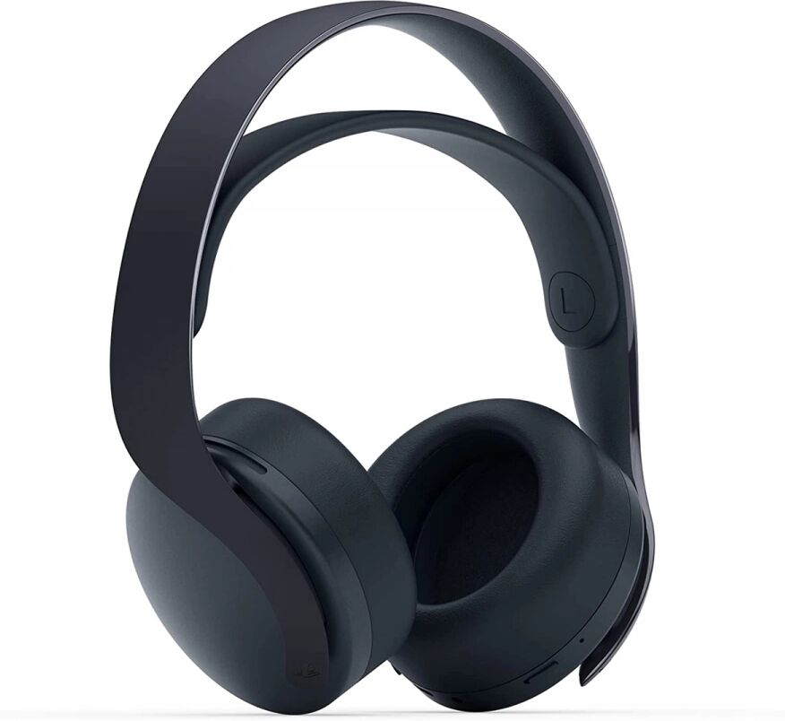 Sony Playstation 5 Pulse 3D Trådløs Headset - Midnight Black