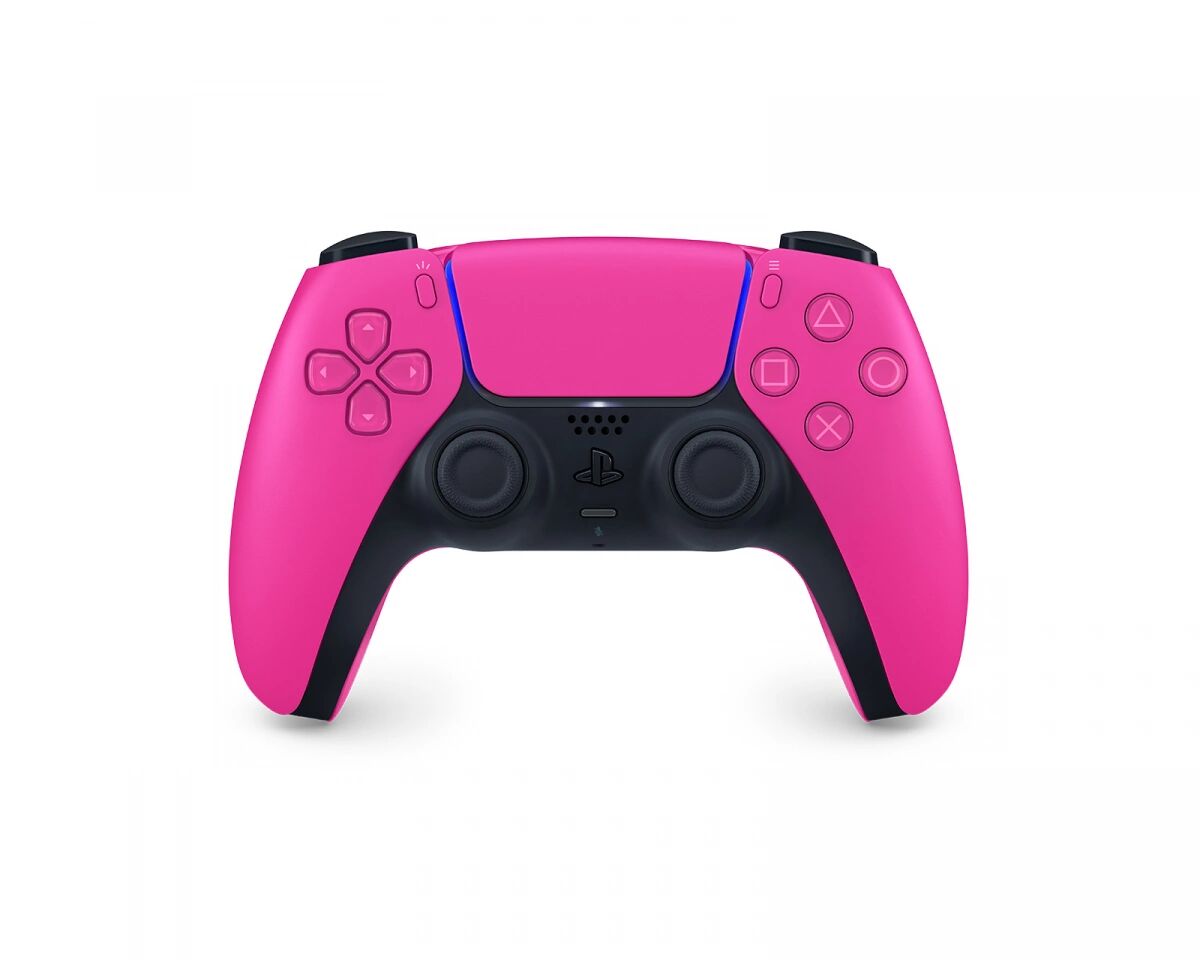 Sony Playstation 5 DualSense Trådlös Handkontroll - Nova Pink