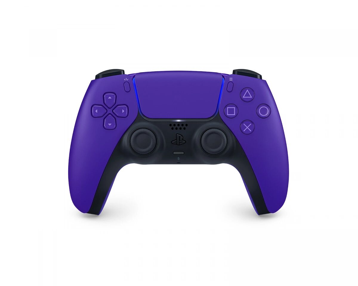 Sony Playstation 5 DualSense Trådlös Handkontroll - Galactic Purple